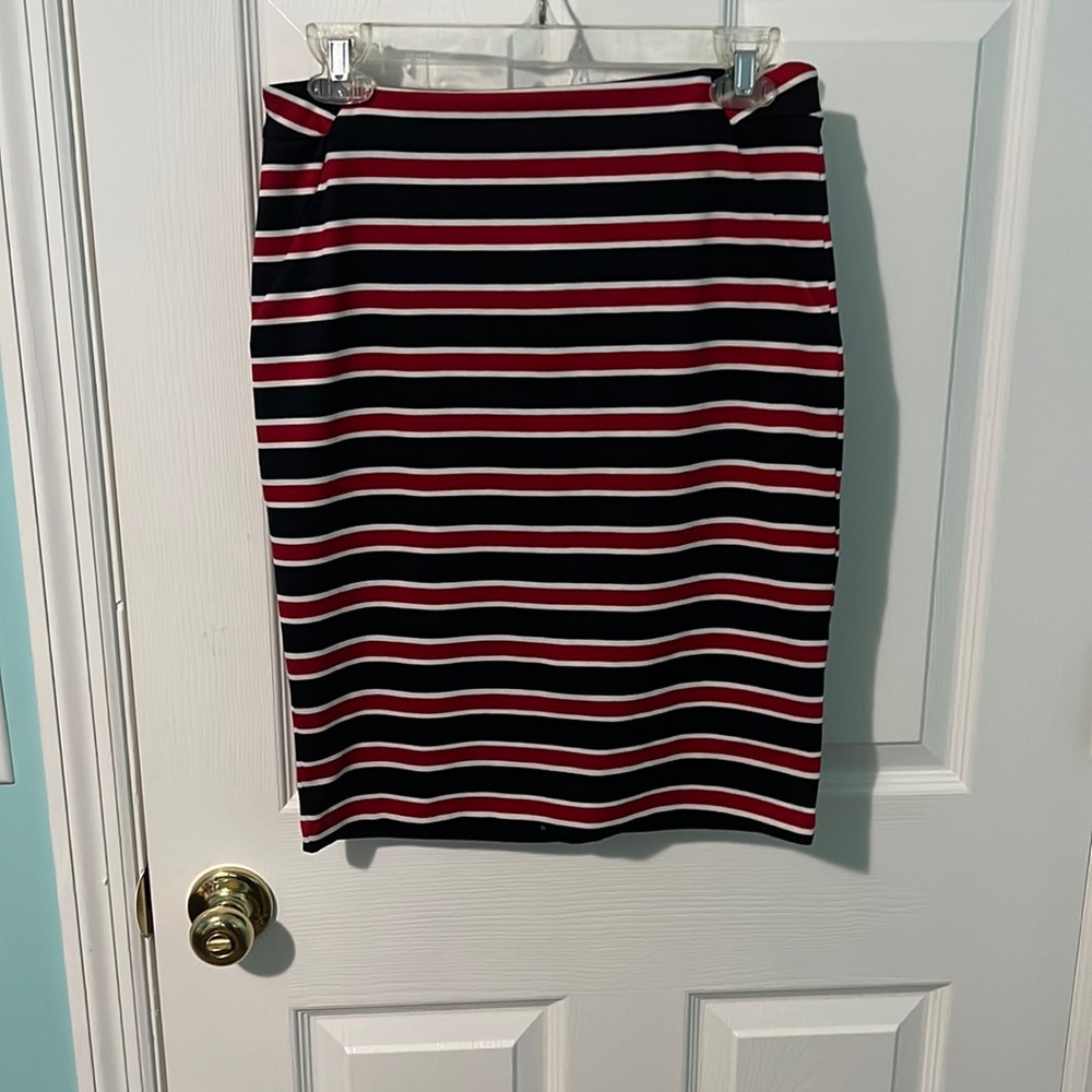 The Limited Skirt